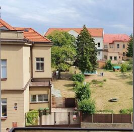 Prodej bytu 3+1 v osobním vlastnictví 64 m², Chrudim