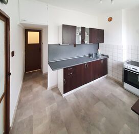 Prodej bytu 3+1 v osobním vlastnictví 64 m², Chrudim