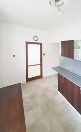 Prodej bytu 3+1 v osobním vlastnictví 64 m², Chrudim