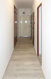 Prodej bytu 3+1 v osobním vlastnictví 64 m², Chrudim