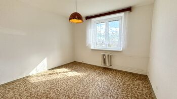 Prodej bytu 3+1 v družstevním vlastnictví 70 m², Ostrava