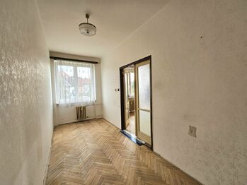 Prodej bytu 3+1 v osobním vlastnictví 74 m², Žatec