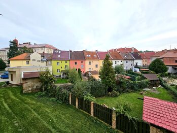 Prodej bytu 3+1 v osobním vlastnictví 74 m², Žatec