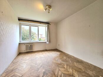 Prodej bytu 3+1 v osobním vlastnictví 74 m², Žatec