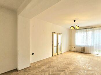 Prodej bytu 3+1 v osobním vlastnictví 74 m², Žatec