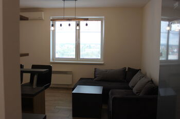 Pronájem bytu 2+kk v osobním vlastnictví 63 m², Kunovice