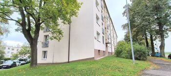 Pronájem bytu 4+kk v osobním vlastnictví 75 m², Praha 6 - Veleslavín