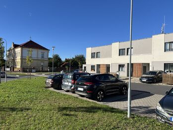 Prodej bytu 4+kk v osobním vlastnictví 102 m², Plzeň