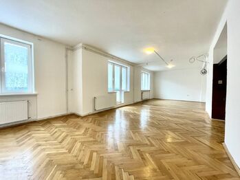 Pronájem jiných prostor 132 m², Ostrava