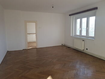 Pronájem bytu 3+kk v osobním vlastnictví 90 m², Blatná