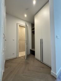 Pronájem bytu 3+kk v osobním vlastnictví 88 m², Olomouc