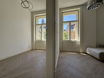 Pronájem bytu 3+kk v osobním vlastnictví 88 m², Olomouc