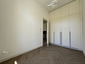 Pronájem bytu 3+kk v osobním vlastnictví 88 m², Olomouc