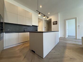 Pronájem bytu 3+kk v osobním vlastnictví 88 m², Olomouc