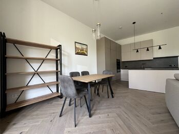 Pronájem bytu 3+kk v osobním vlastnictví 88 m², Olomouc