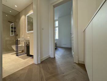 Pronájem bytu 3+kk v osobním vlastnictví 88 m², Olomouc