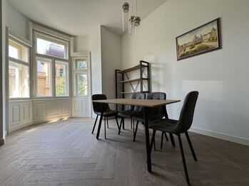 Pronájem bytu 3+kk v osobním vlastnictví 88 m², Olomouc