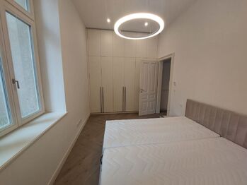 Pronájem bytu 3+kk v osobním vlastnictví 88 m², Olomouc