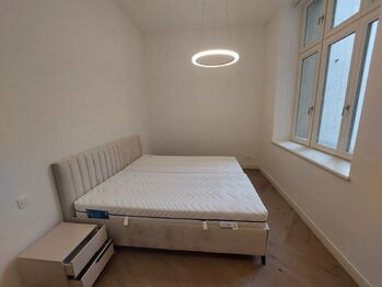 Pronájem bytu 3+kk v osobním vlastnictví 88 m², Olomouc