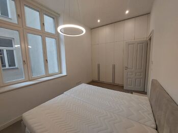 Pronájem bytu 3+kk v osobním vlastnictví 88 m², Olomouc