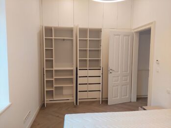 Pronájem bytu 3+kk v osobním vlastnictví 88 m², Olomouc