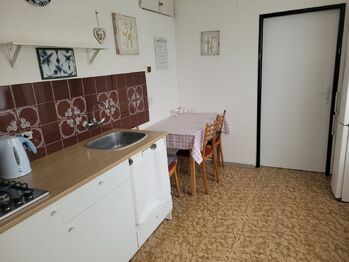 Prodej bytu 4+1 v osobním vlastnictví 92 m², Sedlice