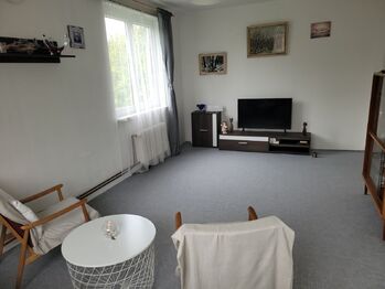 Prodej bytu 4+1 v osobním vlastnictví 92 m², Sedlice