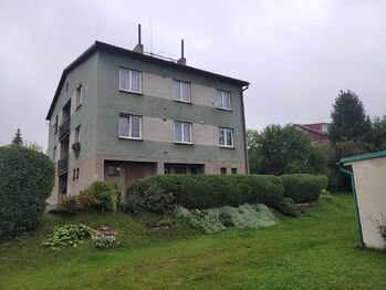 Prodej bytu 4+1 v osobním vlastnictví 92 m², Sedlice