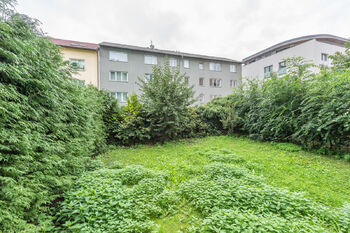 Pronájem bytu 2+kk v osobním vlastnictví 38 m², Plzeň