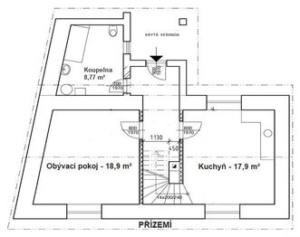 Prodej domu 114 m², Velvary