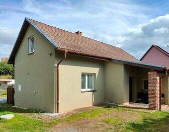 Prodej domu 90 m², Bratronice