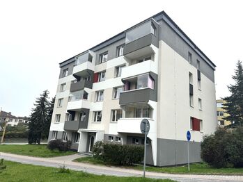 Prodej bytu 3+1 v osobním vlastnictví 74 m², Jihlava