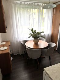 Prodej bytu 3+1 v osobním vlastnictví 74 m², Jihlava