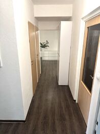 Prodej bytu 3+1 v osobním vlastnictví 74 m², Jihlava