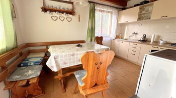 Prodej chaty / chalupy 80 m², Sedlice