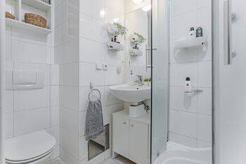 Prodej bytu 2+1 v osobním vlastnictví 81 m², Praha 5 - Smíchov