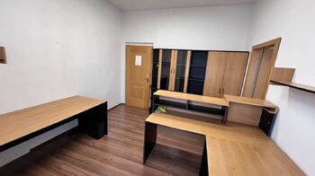 Pronájem kancelářských prostor 70 m², Pelhřimov