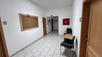 Pronájem kancelářských prostor 70 m², Pelhřimov