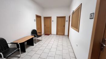 Pronájem kancelářských prostor 70 m², Pelhřimov