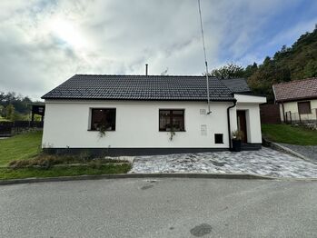 Prodej domu 70 m², Olšany