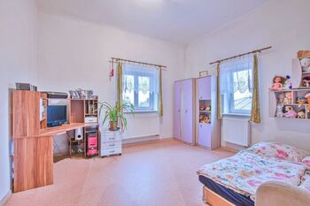 Prodej zemědělského objektu 340 m², Mnichov