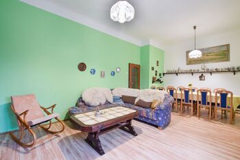 Prodej zemědělského objektu 340 m², Mnichov