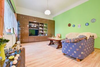 Prodej zemědělského objektu 340 m², Mnichov