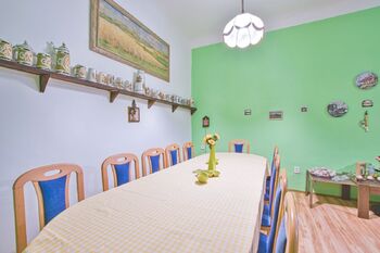 Prodej zemědělského objektu 340 m², Mnichov