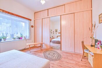 Prodej zemědělského objektu 340 m², Mnichov