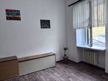 Pronájem bytu 2+1 v osobním vlastnictví 66 m², Ústí nad Labem