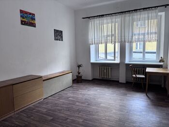 Pronájem bytu 2+1 v osobním vlastnictví 66 m², Ústí nad Labem