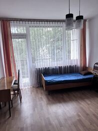 Pronájem bytu 2+1 v osobním vlastnictví 66 m², Ústí nad Labem