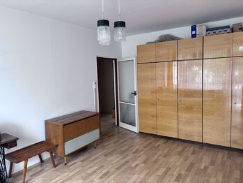 Pronájem bytu 2+1 v osobním vlastnictví 66 m², Ústí nad Labem