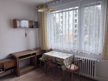 Pronájem bytu 2+1 v osobním vlastnictví 66 m², Ústí nad Labem